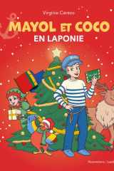 Mayol et Coco en Laponie: Mayol et Coco en Laponie (2025) cover image