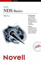 Novell's NDS? Basics cover image