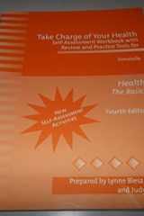 Health Basics:Take Charge cover image
