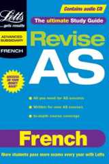 Revise AS French cover image
