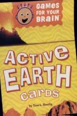 Active Earth Cards : Games for the Brain cover image