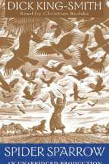Spider Sparrow cover image