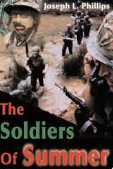 The Soldiers of Summer cover image