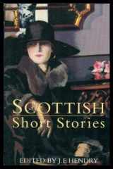 Scottish Short Stories cover image