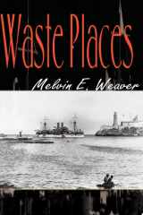 Waste Places cover image