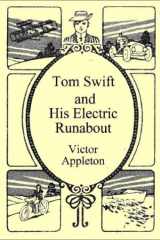 Tom Swift and His Electric Runabout cover image
