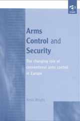 Arms Control and Security cover image