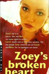 Zoey's Broken Heart cover image