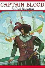 Captain Blood (Library Edition) cover image