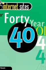Kavet's Internet Sites for 40 Year Olds cover image