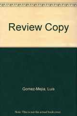 Managing Human Resources cover image