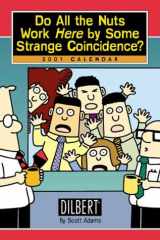 Dilbert 2001 Calendar cover image