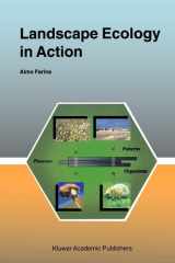 Landscape Ecology in Action cover image