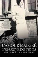 L'amour malgré l'épreuve du temps cover image