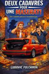 Deux cadavres pour une Maserati (French Edition) cover image