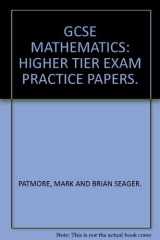 Whs Gcse Maths to A cover image