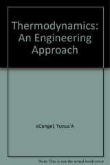 Thermodynamics An Engineering Approach cover image