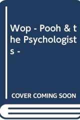 Wop - Pooh and the Psychologists - cover image