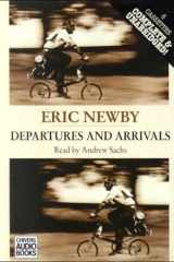 Departures and Arrivals (Rumpole Crime) cover image