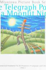 The Telegraph Poles on a Moonlit Night cover image