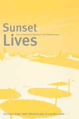Sunset Lives: British Retirement Migration to the Mediterranean cover image