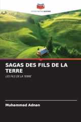 Sagas Des Fils de la Terre (French Edition) cover image