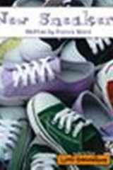 New Sneakers, Single Copy, Stage 1a cover image