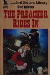 The Preacher Rides in cover image
