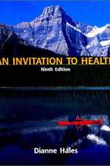 An Invitation to Health cover image