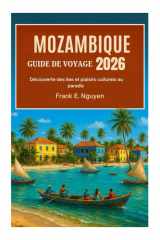 TAÏWAN GUIDE DE VOYAGE 2026: Des marchés nocturnes aux paysages époustouflants (French Edition) cover image