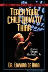 Teach Your Child How to Think cover image