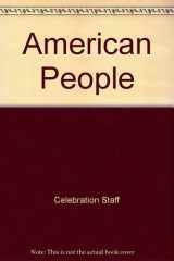 American People cover image