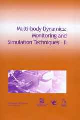 Multi-Body Dynamics Monitoring and Simulation Techniques II cover image