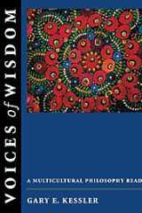 Voices of Wisdom A Multicultural Philosophy Reader cover image
