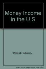 Money Income in the U.S., 1998 cover image