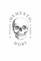 Memento Mori: Recuerda tu Muerte: Versión Sencilla (Spanish Edition) cover image