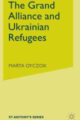 The Grand Alliance and Ukrainian Refugees cover image
