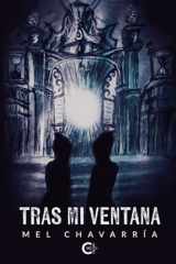 Tras mi ventana (Spanish Edition) cover image