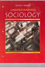 Understanding Sociology Teacher's Manual ) 2001 cover image