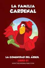 LA FAMILIA CARDENAL: La comunidad del árbol (Spanish Edition) cover image
