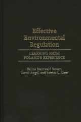 Effective Environmental Regulation: Learning from Poland's Experience cover image