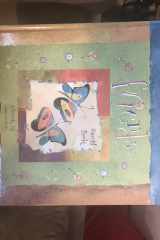 Friends Record Book cover image