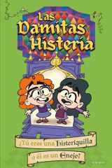 Las Damitas Histeria / the Little Ladies's Hysteria cover image