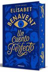 Un Cuento Perfecto (Edición Limitada, Cantos Pintados) / a Perfect Story (Limited Edition, Sprayed Edges) cover image
