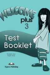 Welcome Plus cover image