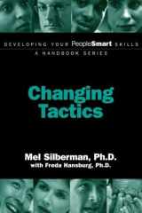 Changing Tactics Developing Your Peoplesmart Skills cover image
