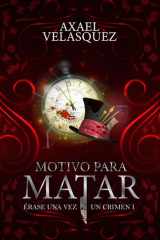 Motivo para matar cover image