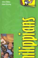 Philippians cover image