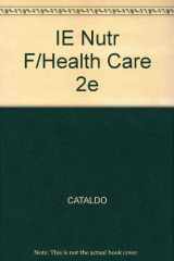 Ie Nutr F/Health Care cover image