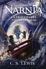La Travesía Del Viajero Del Alba cover image